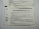 Original ZF Achseinsatz R 9 Ersatzteilliste Kässbohrer Spare Parts List 05/1990