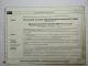 Original ZF Achseinsatz R 9 Ersatzteilliste Kässbohrer Spare Parts List 06/1985