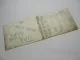Original ZF Achseinsatz R 9 Ersatzteilliste Kässbohrer Spare Parts List 06/1985