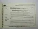 Original ZF Achseinsatz S Ersatzteilliste Neoplan Bus Spare Parts List 10/1982