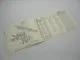 Original ZF Achseinsatz S Ersatzteilliste Neoplan Bus Spare Parts List 10/1986