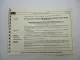 Original ZF AP-11/L Planetenachse Ersatzteilliste Zettelmeyer Parts List 01/1985