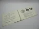 Original ZF AP-15/R Planetenstarrachse Ersatzteilliste Frisch 01/1970