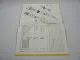 Original ZF AP-407 Planetenachse Ersatzteilliste Liebherr Parts List 06/1989