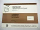 Original ZF AP-411 Planetenachse Ersatzteilliste Hanomag Spare Parts List 3/1989