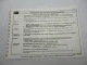 Original ZF AP-411 Planetenachse Ersatzteilliste Hanomag Spare Parts List 6/1988