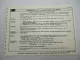 Original ZF AP-411 Planetenachse Ersatzteilliste Hanomag Spare Parts List 6/1988