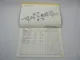 Original ZF AP-B 355 Planetenachse Ersatzteilliste Sennebogen Parts List 03/1990