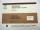 Original ZF APL-B 765 Planetenlenkachse Ersatzteilliste Eder Parts List 01/1988