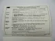 Original ZF APL-B 765 Planetenlenkachse Ersatzteilliste Eder Parts List 01/1988