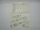 Original ZF APL-B 765 Planetenlenkachse Ersatzteilliste Eder Parts List 01/1988