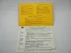 Original ZF APL-B 775 Planetenlenkachse Ersatzteilliste Eder Parts List 01/1988