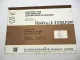Original ZF CK -7 CK Z-7 Achseinsatz Ersatzteilliste Krupp Parts List 07/1988