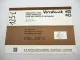 Original ZF CK -7 CK Z-7 Achseinsatz Ersatzteilliste Krupp Parts List 12/1989