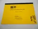 Original ZF ECCOM 1,5 Getriebe Ersatzteilliste John Deere Technische Daten 8/03