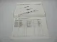 Original ZF ECCOM 1,5 Getriebe Ersatzteilliste John Deere Technische Daten 8/03