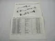 Original ZF ECCOM 1,8 Getriebe Ersatzteilliste John Deere Technische Daten 8/03