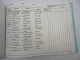 Original ZF Ecomat 5 HP 600 Getriebe Ersatzteilliste Krupp Parts List 11/1988