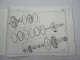 Original ZF Ecomat 6 HP-600 Getriebe Ersatzteilliste Liebherr Parts List 09/1985