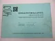 Original ZF Ecomid 6 S 150 C Getriebe Ersatzteilliste Auwärter Parts List 2/1988