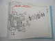 Original ZF Ecosplit 16 S 220 Getriebe Ersatzteilliste DAF Parts List 01/1990