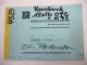 Original ZF Ecosplit 16 S 220 Getriebe Ersatzteilliste MAN Parts List 11/1990