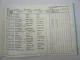 Original ZF N 109/10 Nebenabtrieb Ersatzteilliste MAN Spare Parts List 01/1989