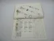 Original ZF RP-411 Radkopf Ersatzteilliste O&K Faun Parts List 05/1988
