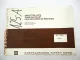 Original ZF RP-7000 Radkopf Ersatzteilliste Krupp Spare Parts List 07/1988