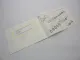 Original ZF S 6-36 Synchroma Getriebe Ersatzteilliste MAN Parts List 02/1989