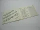 Original ZF S 6-65 Synchroma Getriebe Ersatzteilliste Magirus Parts List 04/1979