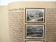 Original Zigarettenbilder Album Zeppelin Weltfahrten Bd. 1 und 2 komplett 1933