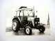 Originales Pressefoto Ursus 3512 Ackerschlepper Traktor