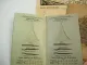 Otto Bergmann Berlin Lichterfelde Werkzeuge Bildhauer Katalog 1940 & Preisliste 1953