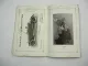 Paris Theatre national de LOpera Comique 1914 Theater Programm Jugendstil