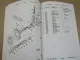 Parts List Cummins NTA 855C Engine for Furukawa 375 Wheel Loader Ersatzteilliste