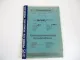 Peiner SMK 108/2 Turmdrehkran Users Manual Ersatzteilkatalog Spare Parts 1991