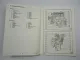 Pel-Job EB68 Bagger Werkstatthandbuch Reparaturanleitung 1989
