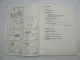 Pel-Job EB68 Bagger Werkstatthandbuch Reparaturanleitung 1989