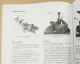 Perkins 4.203 4203D 4.192 Werkstatthandbuch Reparaturhandbuch Werkstattanleitung