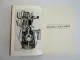 Perkins 4.270 Dieselmotor Handbuch Bedienungsanleitung Wartung 1961