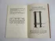 Perkins 4.270 Dieselmotor Handbuch Bedienungsanleitung Wartung 1961