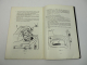 Perkins 6.354 Sechs 345 Dieselmotor Betriebsanleitung 1961 Handbuch