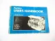 Perkins 6.3544 Series T6.3544 6.3724 Diesel Engines Users Handbook 1982