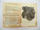 Perkins A4.107 Motor in MF 31 630S 86 Mähdrescher Handbuch Bedienung Reparatur