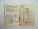 Perkins A4.107 Motor in MF 31 630S 86 Mähdrescher Handbuch Bedienung Reparatur