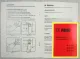 Perkins G 3.152 4.203 4.236 Otto-Motor Bedienungsanleitung Betriebsanleitung