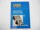 Perkins Motoren 1000 Serie 4 u. 6 Zylinder Betriebsanleitung Users Handbook 1991