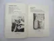 Perkins T6.3544 6.3544 6.3724 Dieselmotor Betriebsanleitung Ersatzteilliste 1980