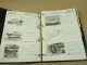 Peugeot 104 304 305 504 505 604 Karosserie Reparaturanleitung Werkstatthandbuch